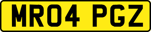 MR04PGZ