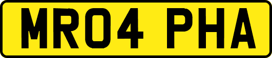 MR04PHA