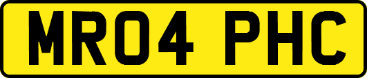 MR04PHC