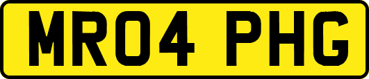 MR04PHG