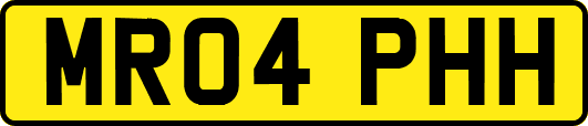 MR04PHH