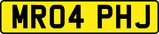MR04PHJ