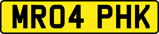 MR04PHK
