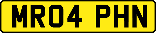 MR04PHN