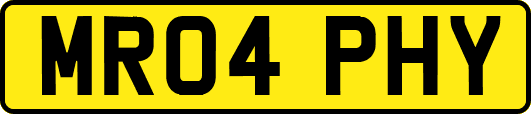 MR04PHY