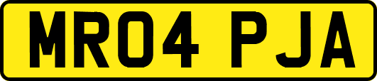 MR04PJA