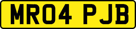 MR04PJB