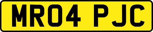 MR04PJC