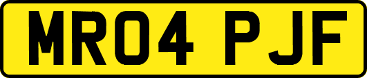 MR04PJF