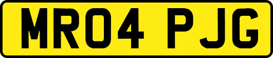 MR04PJG