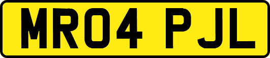 MR04PJL
