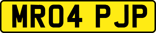 MR04PJP