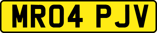 MR04PJV