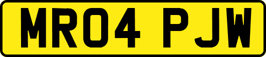 MR04PJW