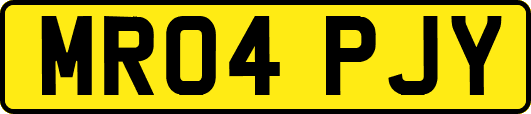 MR04PJY