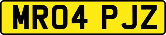 MR04PJZ