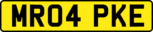 MR04PKE