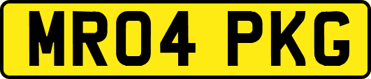 MR04PKG