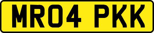 MR04PKK