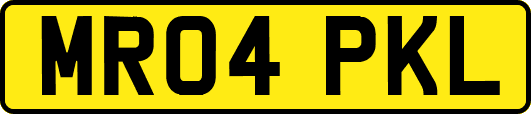 MR04PKL