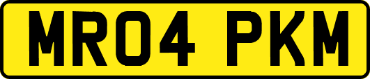 MR04PKM