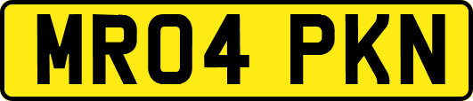 MR04PKN