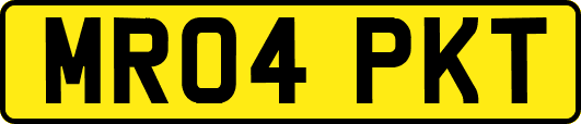 MR04PKT