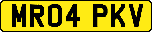 MR04PKV