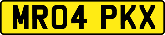MR04PKX