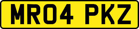 MR04PKZ