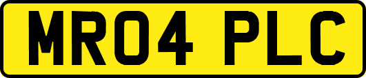 MR04PLC