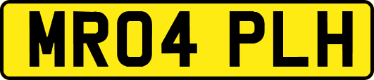 MR04PLH
