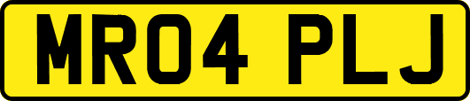 MR04PLJ