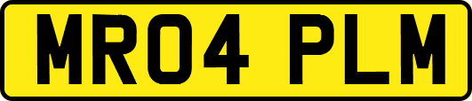 MR04PLM
