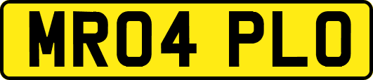 MR04PLO