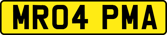 MR04PMA