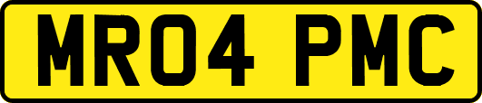MR04PMC