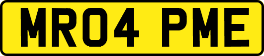 MR04PME