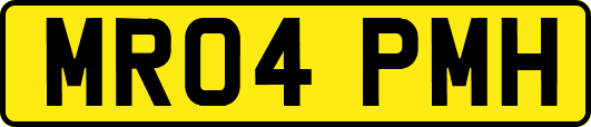MR04PMH