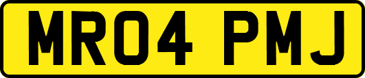 MR04PMJ