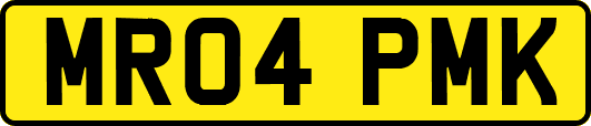 MR04PMK