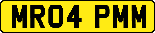 MR04PMM