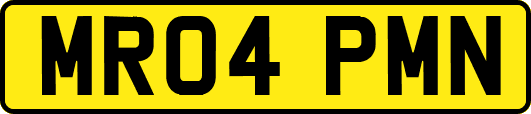 MR04PMN