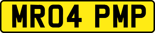 MR04PMP