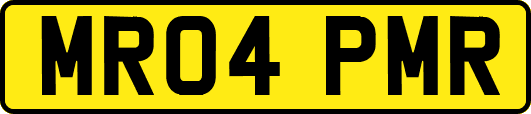 MR04PMR