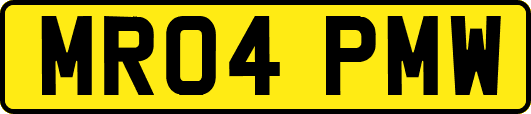 MR04PMW