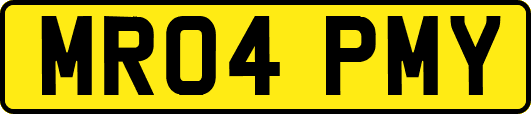 MR04PMY