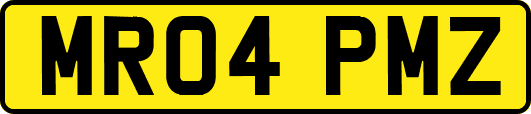 MR04PMZ