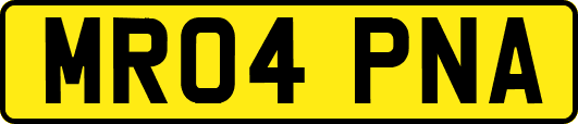 MR04PNA