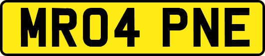 MR04PNE